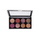 Ruzh për faqe Revolution Ultra Gold and Soul blush palette 12.8 g