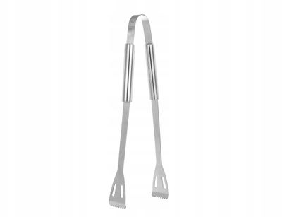 Set me vegla grilli në kuti 9 në 1, çelik inox, shumëpjesësh