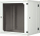 Kabinet muri Triton CONTEG RUD, 9U, 491x600x500 mm, gri