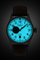 Orë për meshkuj Iron Annie Flight Control Automatic, e kaftë