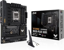 Pllakë amë ASUS TUF Gaming B650 PLUS, AMD AM5, DDR5, ATX