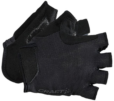Doreza çiklizmi Craft Core Essence uniseks, me xhel amortizues, të zeza