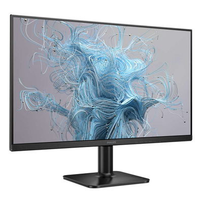 Monitor Philips 1000 Series 24E2N1100LB/00, 23.8", Full HD 100Hz, i zi