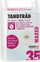 Забен конец Tandex Mint, 25 m, мирис на нане