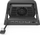 Docking station Unitek Pro D1097A për Steam Deck, 8K, 100W, e zezë