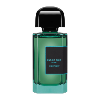 Extrait de Parfum Bdk Pas Ce Soir 100ml