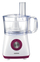 Robot kuzhine Heinner Charm HFP-750BG, 750W, 1.2L, burgundy