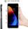 Mbështjellës telefoni Crong Crystal Slim Cover, për iPhone 8 7, transparent