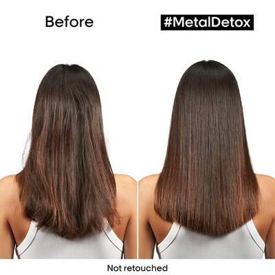 Vaj pёr flokё L´Oréal Professionnel Metal Detox, 50 ml