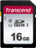 Kartë memorie Transcend SDHC 300S, 16GB, Class 10, e zezë