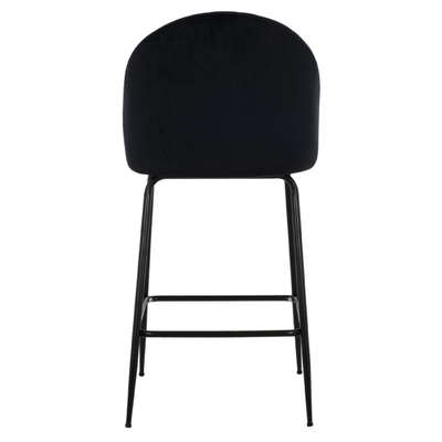 Stol Oded, velvet 45×53×98 cm (HM8732.14)
