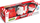 Set veturash Wader Kid Cars Ambulance 60025, lodër edukative, multingjyrëshe