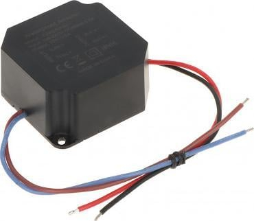 Adapter furnizimi PSC, 12V, 2A, i zi