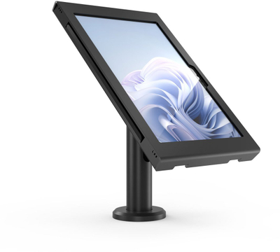 Mbulesë tabletë Compulocks Apex, për MS Surface Pro 13", metalike, e zezë