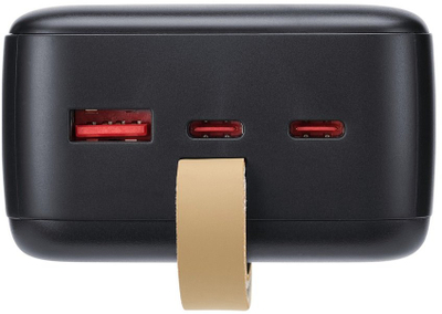 Power bank Rivacase VA1083, 30000mAh, 65W, i zi
