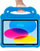 Mbrojtëse tablet Pipetto Activity Case, për iPad 10.9" 10th Gen, dorezë me qëndrim, rozë