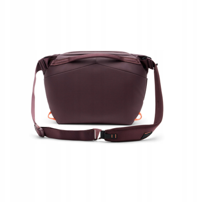 Ранец Peak Design Everyday Sling V2 6L, за фотоапарат, Eclipse