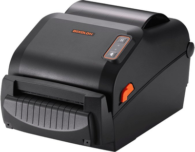 Printer etiketash Bixolon XD5-43d, 4", 300 dpi, i zi