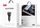 Karikues makine XO BCC12, Bluetooth, 5V 3.1A, i zi