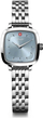 Orë për femra Wenger Vintage Classic 01.1911.104, e argjendtë