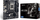 Pllakë amë Biostar H610MH D5, Intel H610, DDR5, mATX