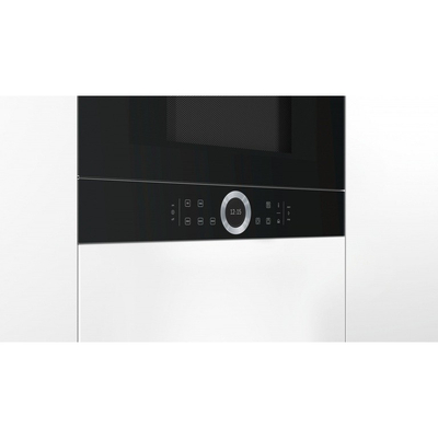Mikroval  Bosch  Bfl634Gb1