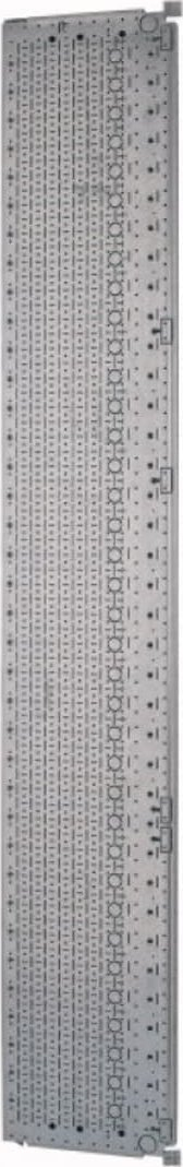 Panel anësor montues Eaton XLFFR20, për mur, nga e djathta, metalik gri