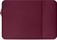 Mbrojtëse laptopi Tech-Protect Neoprene, 14", e purpurt