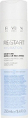 Shampo flokësh Revlon Restart Hydration Moisturizing Micellar, 1000 ml, për super hidratim