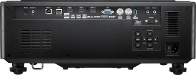 Projektor Optoma ZU920T, WUXGA, laser 30.000 orë, i bardhë
