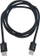 Kabllo DisplayPort INCA IDPD-18TX, 1.8m, 4K 60Hz, e zezë
