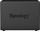 Server NAS Synology DS923+, 4-bay, 8TB, i zi
