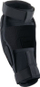 Mbrojtëse bërryli biçiklete Alpinestars A-IMPACT PLASMA PRO, madhësia M, për burra, të zeza