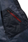 Jelek Carhartt Gilliam për burra, najlon Cordura, i zi