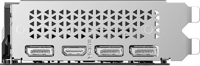 Kartelë grafike PNY GeForce RTX 4060 XLR8 Gaming Verto Epic-X RGB 8GB GDDR6