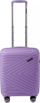 Valixhe kabine Iguana Hard Case Cantabria II 35, 35L, 4 rrota 360°, e vjollcë