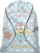 Çantë sporti Minions Gym Bag, për kalamaj, shumëngjyrëshe