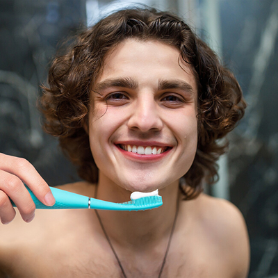 Brushë sonike për fëmijë Foreo ISSA 4 Smile
