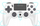 Gamepad wireless YAXO Viper Strike, për PS4 PS3 PC Android, i bardhë