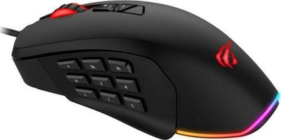 Maus Havit Gamenote MS900, 12000 DPI, i zi