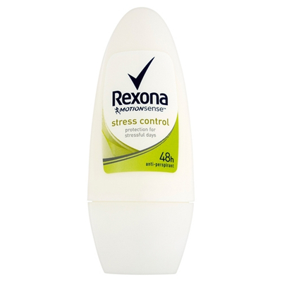 Antiperspirant Rexona Stress Control 50 ml