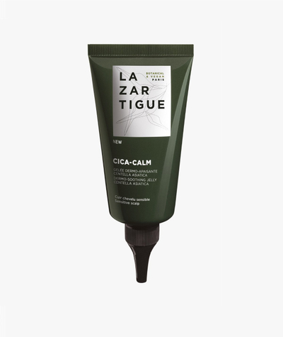 Trajtim për skalp Lazartigue Cica-Calm, për skalp të ndjeshëm, 75ml, i tejdukshëm