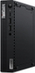 Kompjuter i vogël Lenovo ThinkCentre M70q G4 Tiny, Intel Core i5 13500T, 16GB RAM, 512GB SSD, i zi