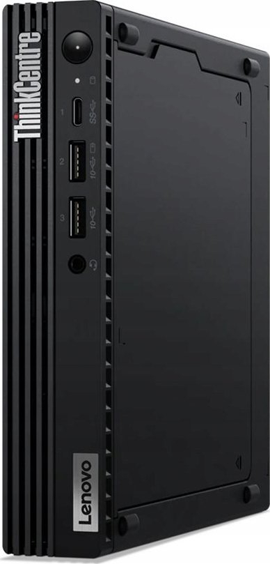 Kompjuter i vogël Lenovo ThinkCentre M70q G4 Tiny, Intel Core i5 13500T, 16GB RAM, 512GB SSD, i zi