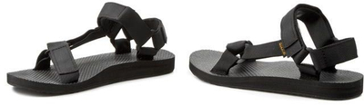 Sandale TEVA Original Universal Urban, nr. 45.5, të zeza