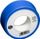Shirit tefloni Arco Sealing, 12mm, 12m, blu
