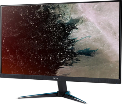 Monitor Acer Nitro VG0 VG270U E, 27", 2560 x 1440, i zi