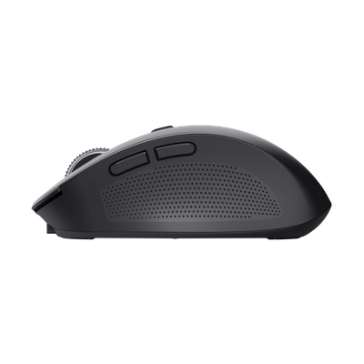 Maus wireless Trust Ozaa Compact, multiconnect, i zi