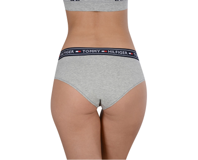 Brekë Tommy Hilfiger UW0UW00724-004, L, woman