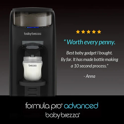 Formula Pro Advanced Noir 10 2